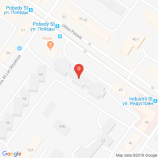 Салон красоты Gerra в Екатеринбурге