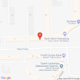 Парикмахерская Тафуди в Санкт-Петербурге