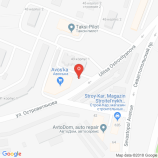 Салон красоты ANS в Москве