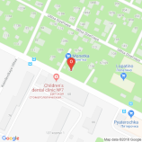 Салон красоты Пчелка в Уфе