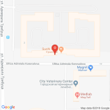 Салон красоты Bonne Chance в Санкт-Петербурге