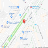 Салон красоты Prima Vera в Москве