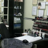 Салон красоты ЛВ в Москве