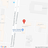 Салон красоты ReStart в Санкт-Петербурге