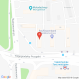 Салон красоты NailliaN в Москве