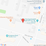 Салон красоты Мон Блан в Уфе