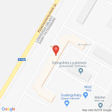 Фитнес зал STATICA в Санкт-Петербурге