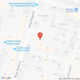 Парикмахерская Алина в Уфе