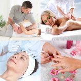 Салон красоты Dent & Care в Москве