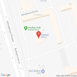 Салон красоты Lavanda Style в Санкт-Петербурге