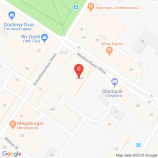 Салон красоты Ирис Deluxe в Санкт-Петербурге