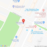 Салон красоты Asti в Санкт-Петербурге