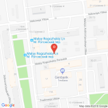 Салон красоты Шевелюра Люкс в Москве