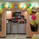 Салон красоты В успехе в Москве