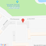 Салон красоты La-Folie в Санкт-Петербурге