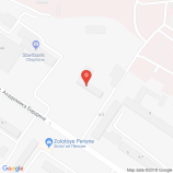 Фитнес зал Паллада в Екатеринбурге