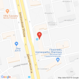 Салон красоты Блюз-Е в Москве