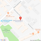 Салон красоты ST S.O.L.T. в Санкт-Петербурге