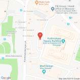 Салон красоты Nail Store в Москве