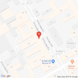 Парикмахерская РА в Санкт-Петербурге