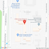 Салон красоты BeBeautiful в Москве