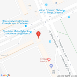 Салон красоты Цирюльня в Санкт-Петербурге