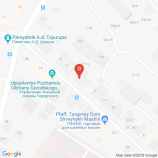 Салон красоты The one в Уфе