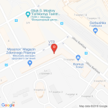 Салон красоты Barbudos в Москве