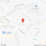 Салон красоты Анна Тим в Москве