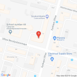 Салон красоты Студио в Уфе