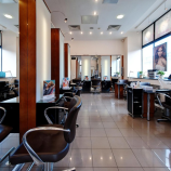 Салон красоты Camille Albane в Москве