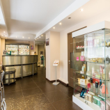 Салон красоты Мон Плезир в Москве