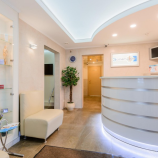 Салон красоты Эстетик Клуб в Санкт-Петербурге