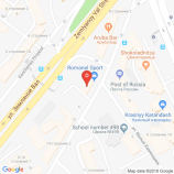 Салон красоты Dr.Grigoryan Beauty Clinic в Москве