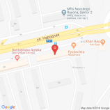 Салон красоты 4 сезона в Санкт-Петербурге