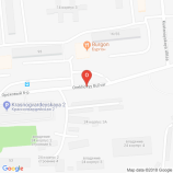 Салон красоты Маргаритка в Москве