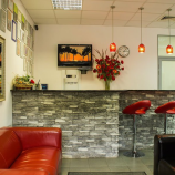 Салон красоты Фиолент в Москве