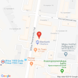 Салон красоты Стиль Пропоганды в Москве