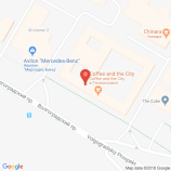 Салон красоты Victoria nail studio в Москве