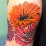 Салон красоты Тату салон Карины Сычевой в Москве