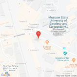 Салон красоты Merci в Москве