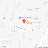 Салон красоты Джулия в Москве