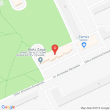 Салон красоты Монами в Санкт-Петербурге