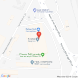 Салон красоты Характер в Санкт-Петербурге