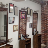 Салон красоты Шестидесятые в Люберцах