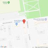 Салон красоты ИдеФикс в Екатеринбурге