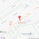 Салон красоты Наша парикмахерская в Москве