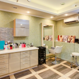 Салон красоты JOLIVIE в Москве