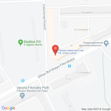 Салон красоты STARLASHES beauty lounge в Москве