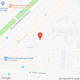 Салон красоты Орхидея в Уфе